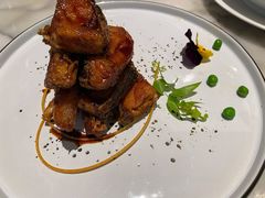 本帮熏鱼-蝶园·装修中(BFC外滩金融中心店)