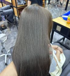 -藤野造型烫染