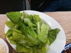 -江城燕子大排档(江汉路步行街店)