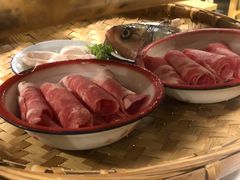 -有拈头成都市井火锅(南山总店)