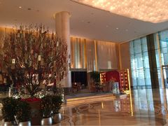 天津香格里拉大酒店-天津香格里拉大酒店