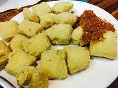 -88号小吃店·经典云南菜·地道纳西美食