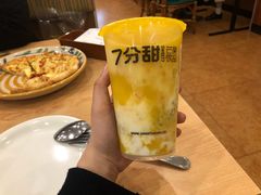 -7分甜(栖霞万谷慧店)