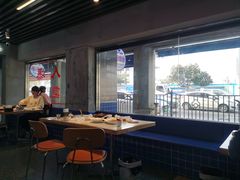 -醉壹号海鲜大排档(厦门美食地标店)