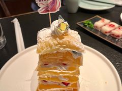 -唐猫庭院·千年陕菜(赛格国际购物中心店)