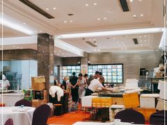大堂-启东海鲜人家(古美路店)