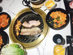 -花味烤肉·拌饭(庐阳万象汇店)