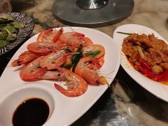 -梁家大院(昆山会展中心店)