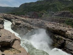-陕西黄河壶口瀑布旅游区