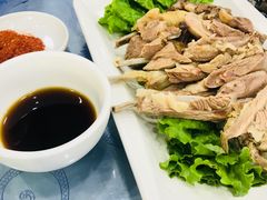 -老毛手抓·盐池滩羊非遗手抓(宁夏总店)