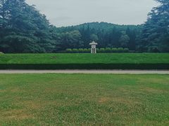 -秦始皇帝陵博物院-丽山园