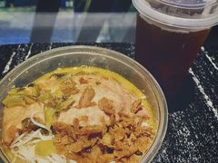 -凯峰鱼汤米线(金利達店)