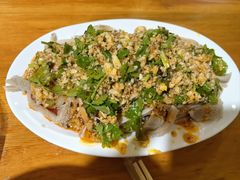 -故市王红水盆羊肉
