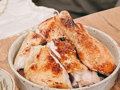 蜂蜜烤鸡-BOR Eatery(安福路店)