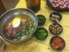 -伊茉家的烤肉店(勒泰中心店)