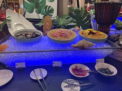 -昆泰嘉华酒店-福宫中餐厅(朝外大街店)