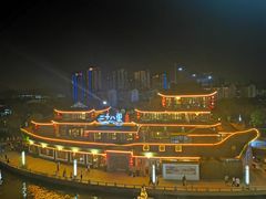 -二十八里太湖船菜(吉祥路店)