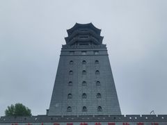 -珲春防川景区