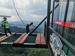 -梦幻奥陶纪景区