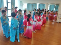-福州市海峡妇女儿童活动中心