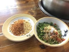 -盖帮鳝鱼串串(东郊记忆店)