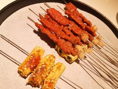 -卡路里的烤宴(浑南首创店)