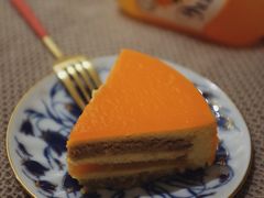 -La Porte de Paris 巴黎之门法式甜品