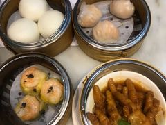 -糖朝(尖沙咀店)