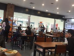 大堂-五谷渔粉(大润发店)