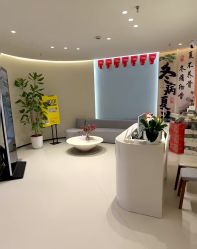 -美丽妈妈产后恢复中心(三林店)