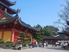-上海东林寺(金山区)