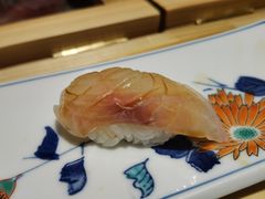 -镹·鱼料理  国产鱼使用店