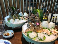 -芥末日本料理(打浦路铂尔曼旗舰店)
