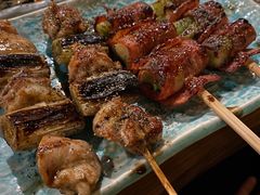-半藏居酒屋(香港花园店)
