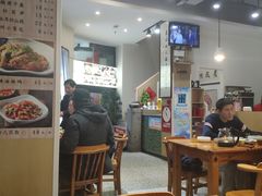 大堂-百家鲜·杭帮菜