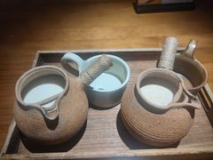 -源本清茶(顺城购物中心店)