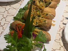 -Siam泰餐厅(水上公园店)