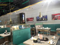 -味之绝美蛙鱼火锅(八号路店)