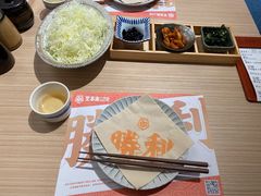 -堂本家·二代目·炸猪排(Express东海店)