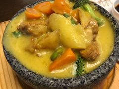 -枣子树·素食餐厅(朱家尖店)