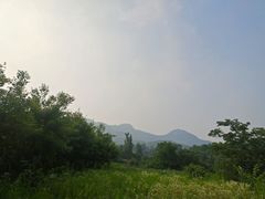 -黄巢水库