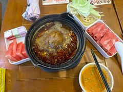 -今今转转自助小火锅(天祥广场店)