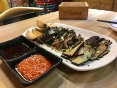 滷味拼盤-杰J.w.m深夜食堂 厚杰居酒屋(淮海街商业街店)