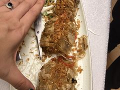 -喜记避风塘炒辣蟹(旗舰店)