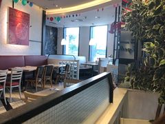-必胜客(绿地新都会店)
