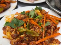 -松明一烤肉馆(鲁园店)