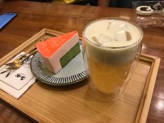 -無邪日式甜品(华润五彩城购物中心店)