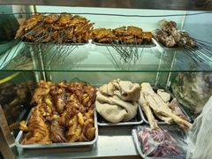 -马相卿特色烤肉面食馆(虎台店)