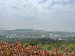 -缥缈峰景区