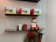 -静宜和她的朋友(星海广场店)